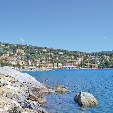 Casa Zigoela Apartment Rapallo Bagian luar foto