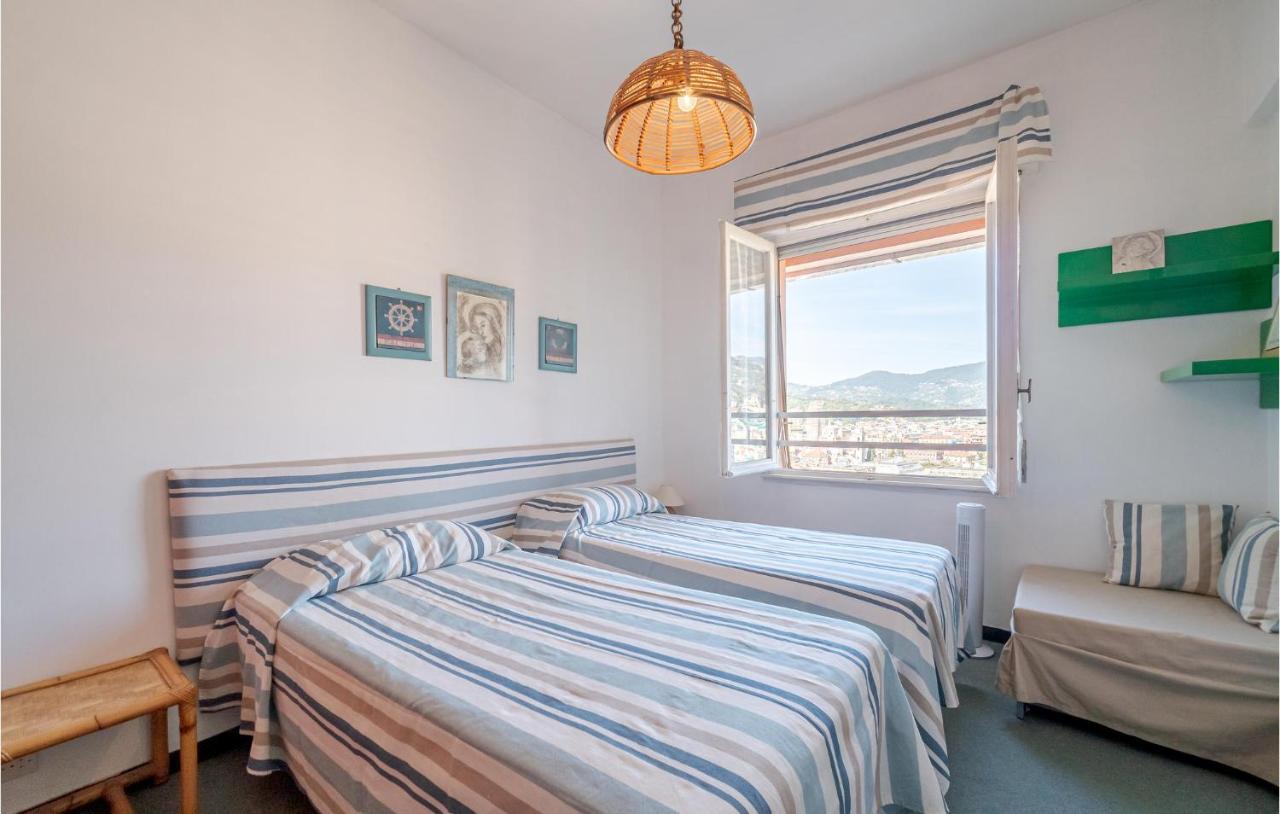 Casa Zigoela Apartment Rapallo Bagian luar foto