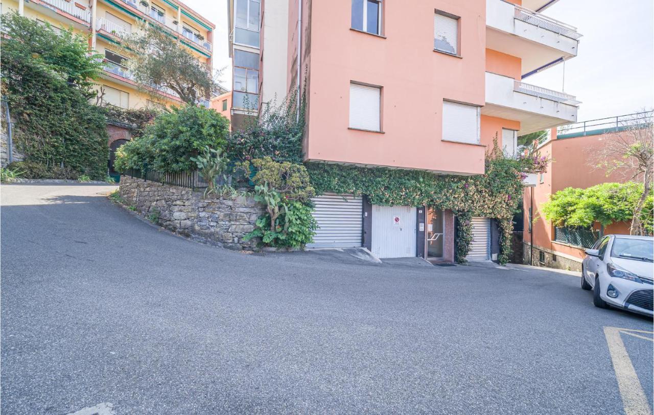 Casa Zigoela Apartment Rapallo Bagian luar foto
