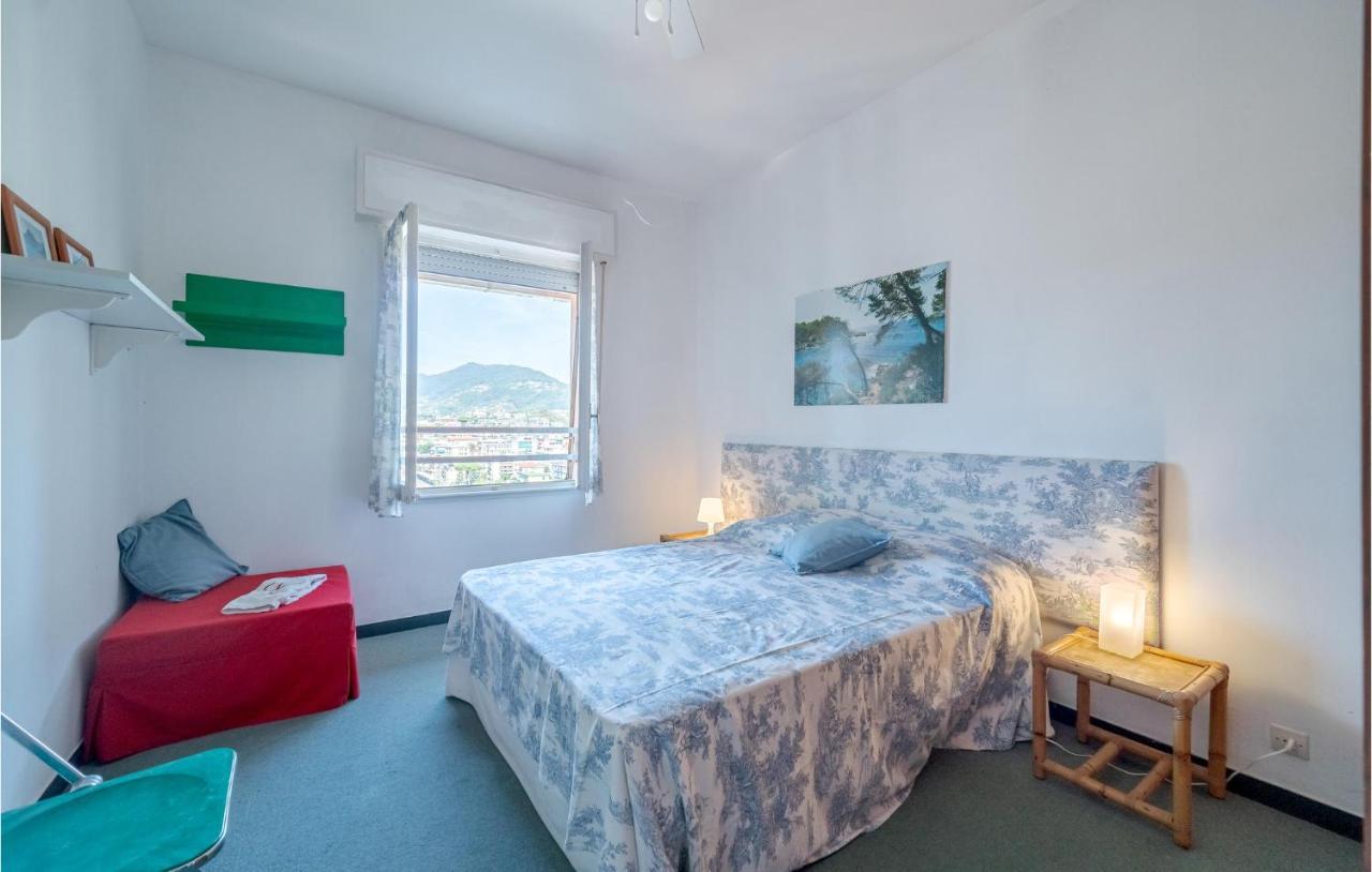 Casa Zigoela Apartment Rapallo Bagian luar foto