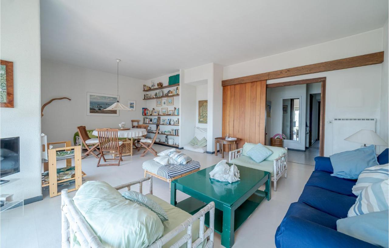 Casa Zigoela Apartment Rapallo Bagian luar foto