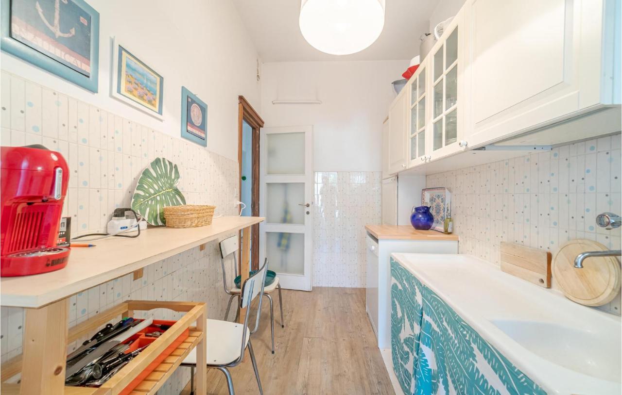 Casa Zigoela Apartment Rapallo Bagian luar foto