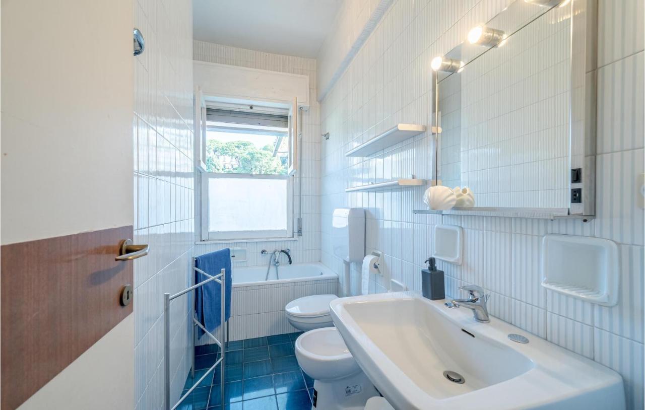 Casa Zigoela Apartment Rapallo Bagian luar foto