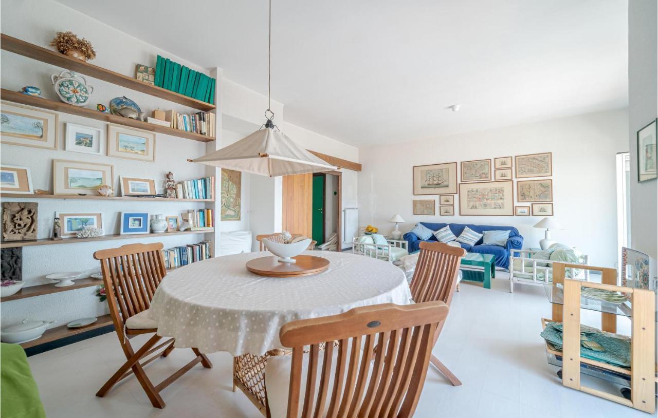 Casa Zigoela Apartment Rapallo Bagian luar foto
