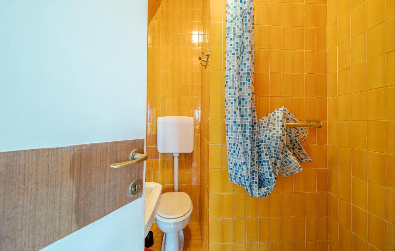 Casa Zigoela Apartment Rapallo Bagian luar foto