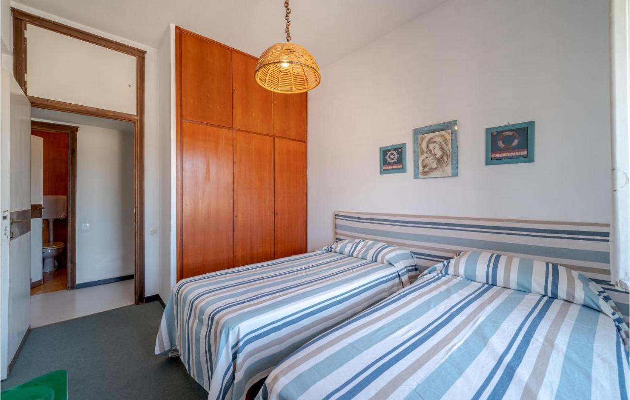 Casa Zigoela Apartment Rapallo Bagian luar foto