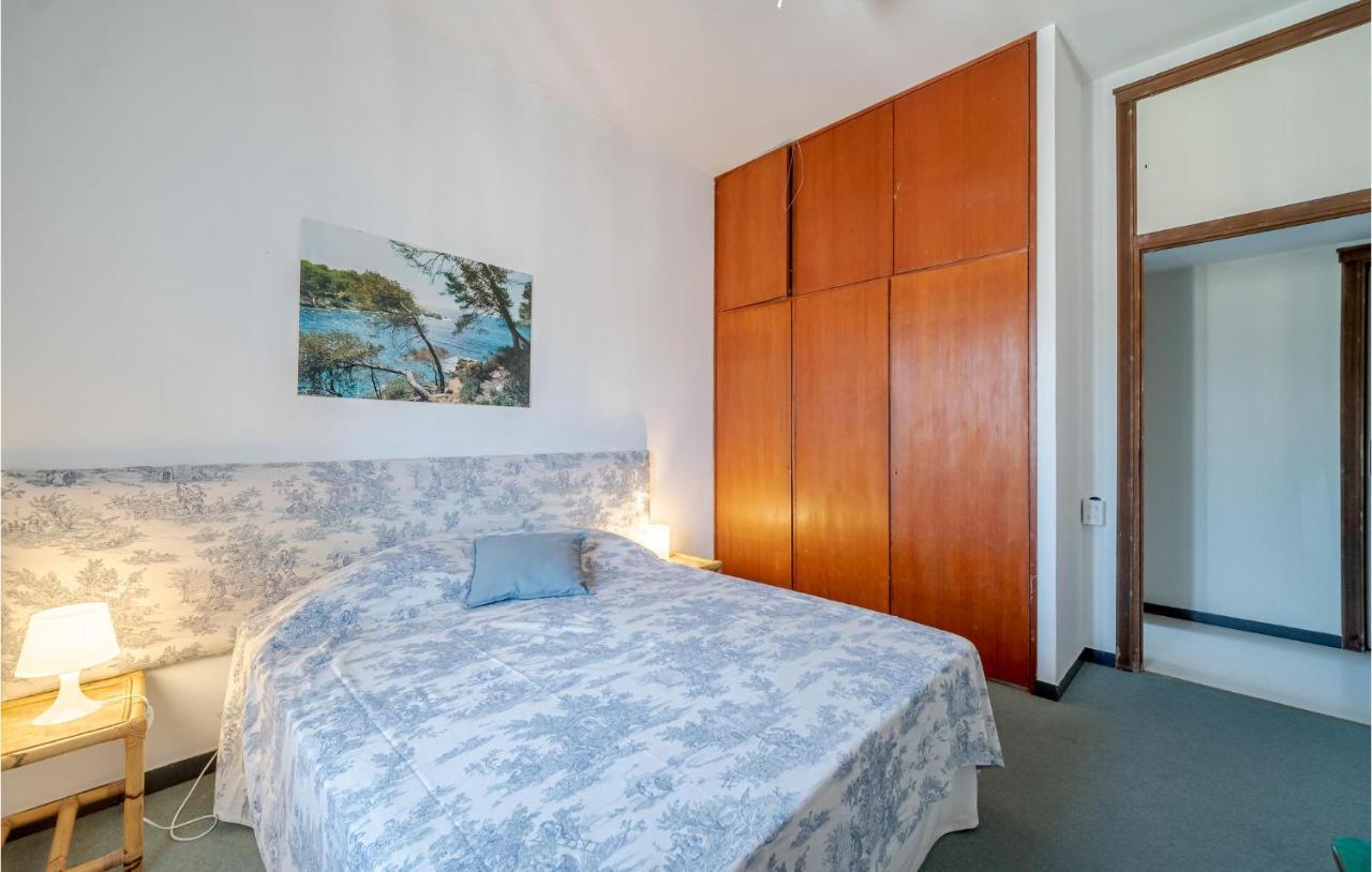 Casa Zigoela Apartment Rapallo Bagian luar foto