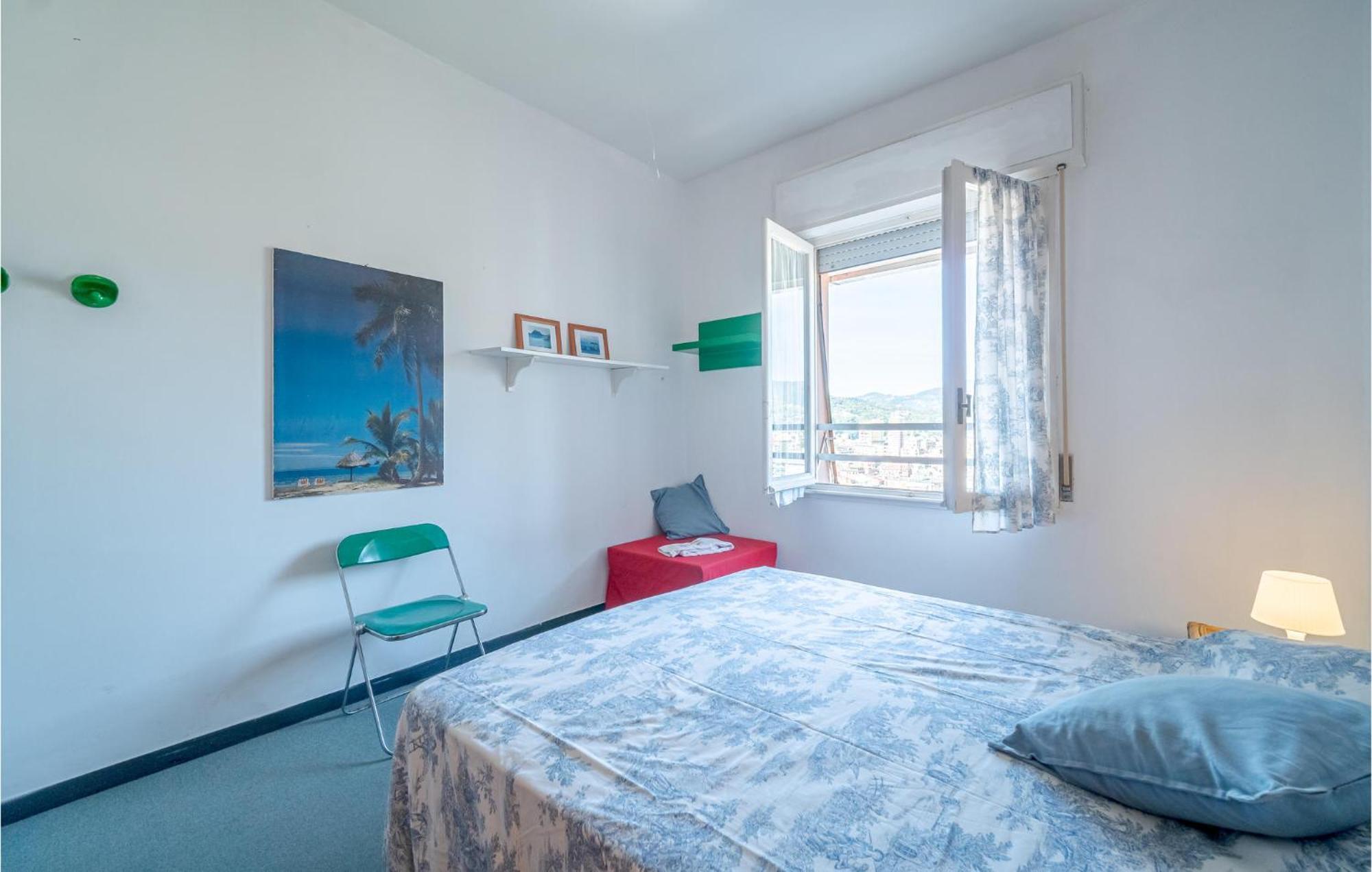 Casa Zigoela Apartment Rapallo Bagian luar foto