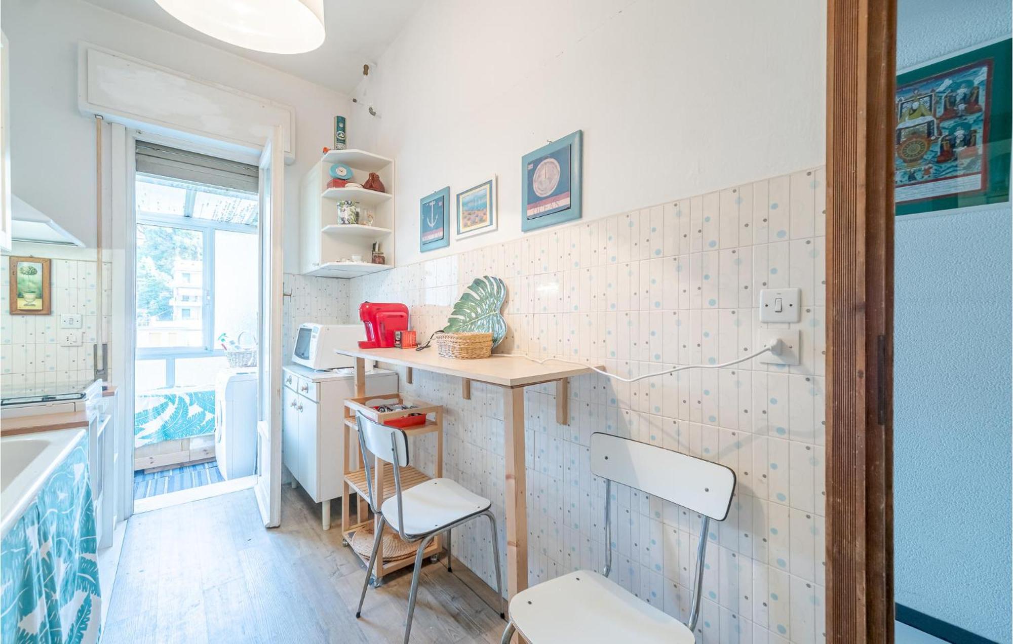 Casa Zigoela Apartment Rapallo Bagian luar foto