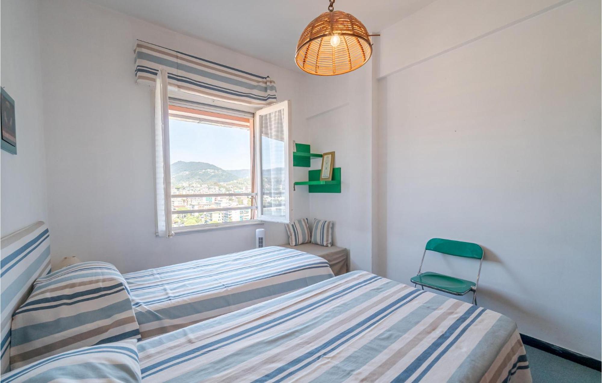 Casa Zigoela Apartment Rapallo Bagian luar foto