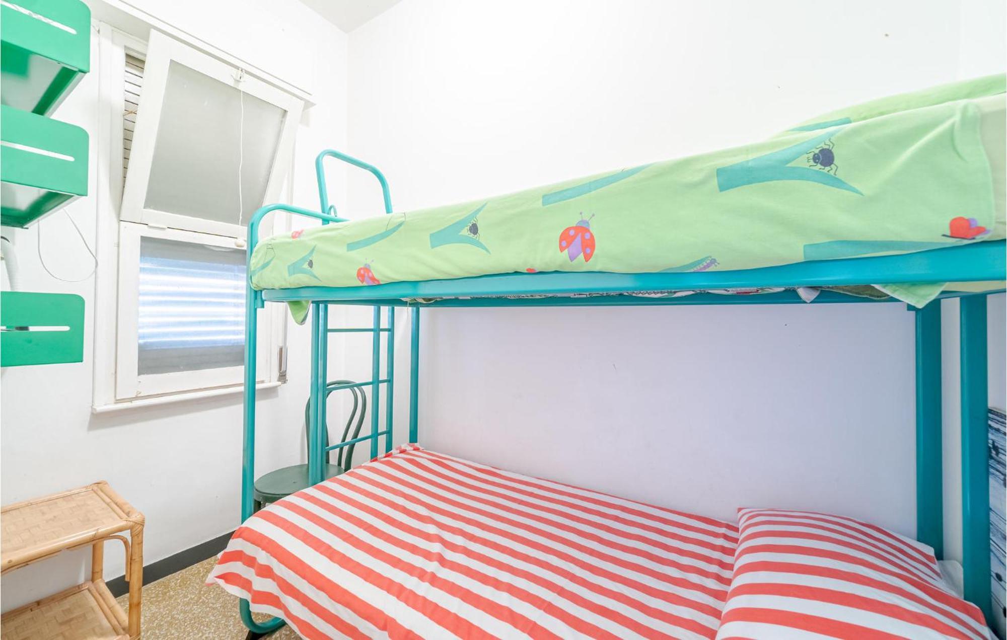 Casa Zigoela Apartment Rapallo Bagian luar foto